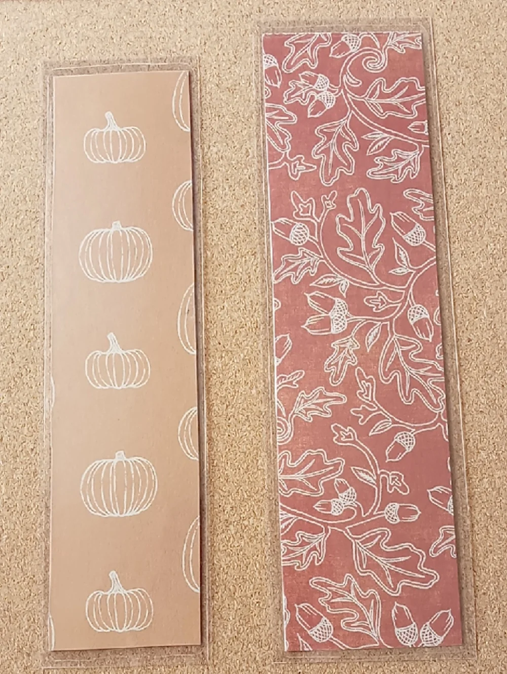 Reversible Bookmark Bundle